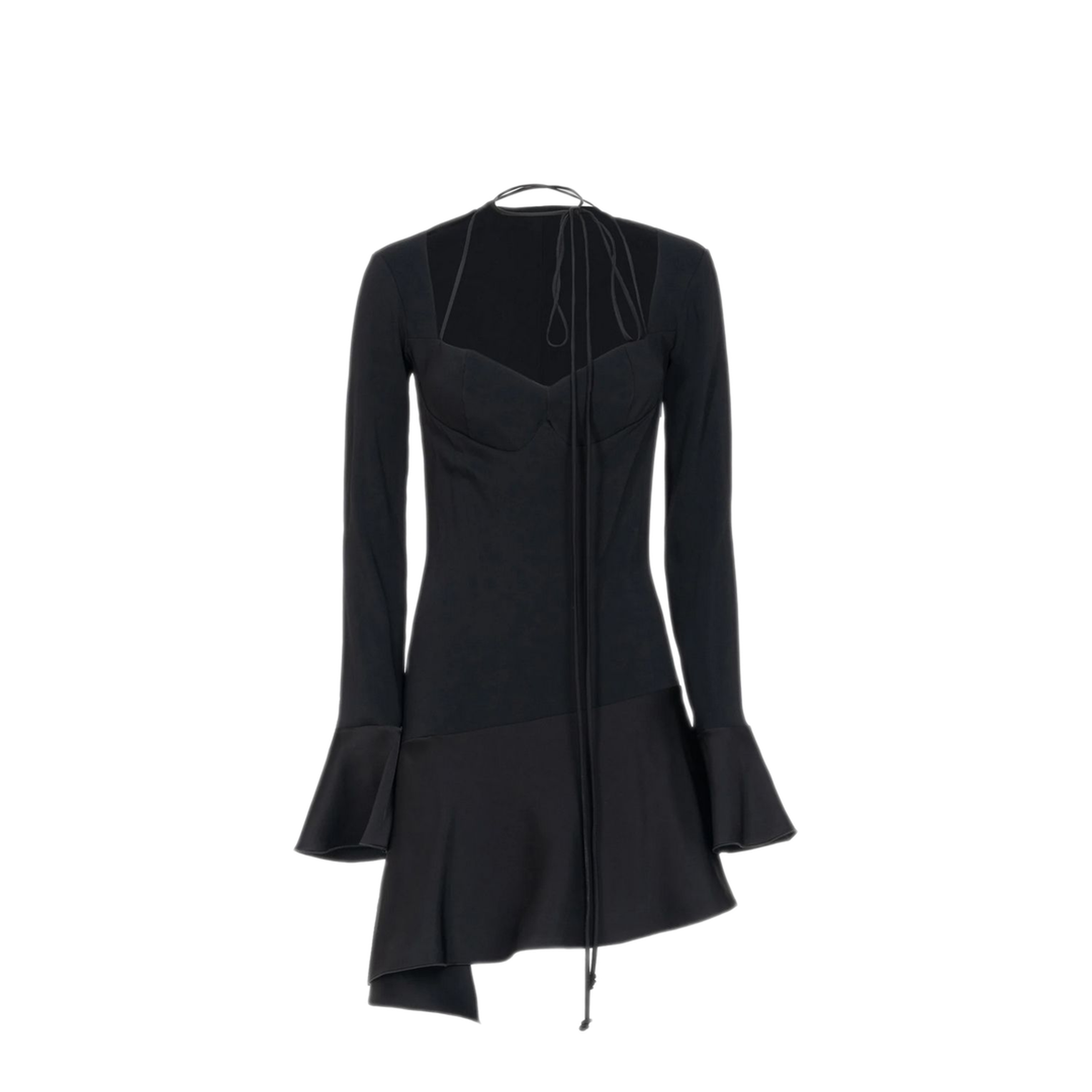 MAYFEYR - LES FILLES D'EVA - Black Dresses - 8739001