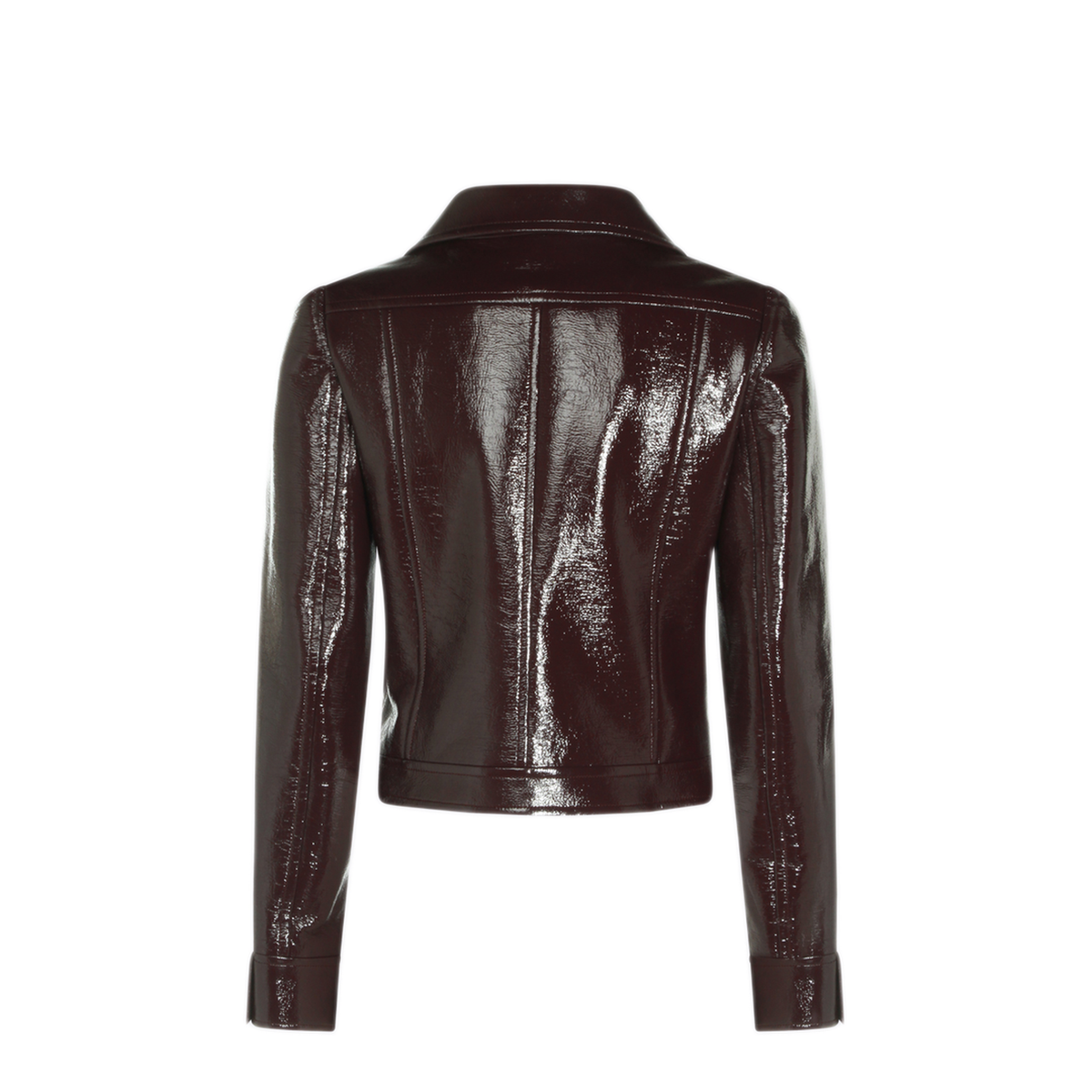 Re-Edition Jackets Bordeaux