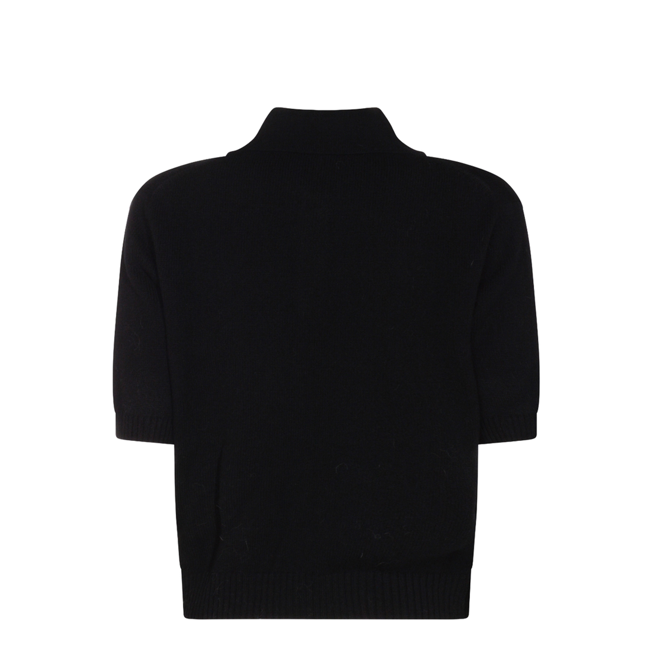 MAYFEYR - Givenchy - Top Light Grey - BWL0084ZSN001