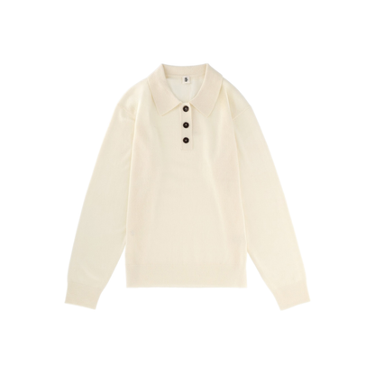 MAYFEYR - The Garment - Polo Como - 20761001