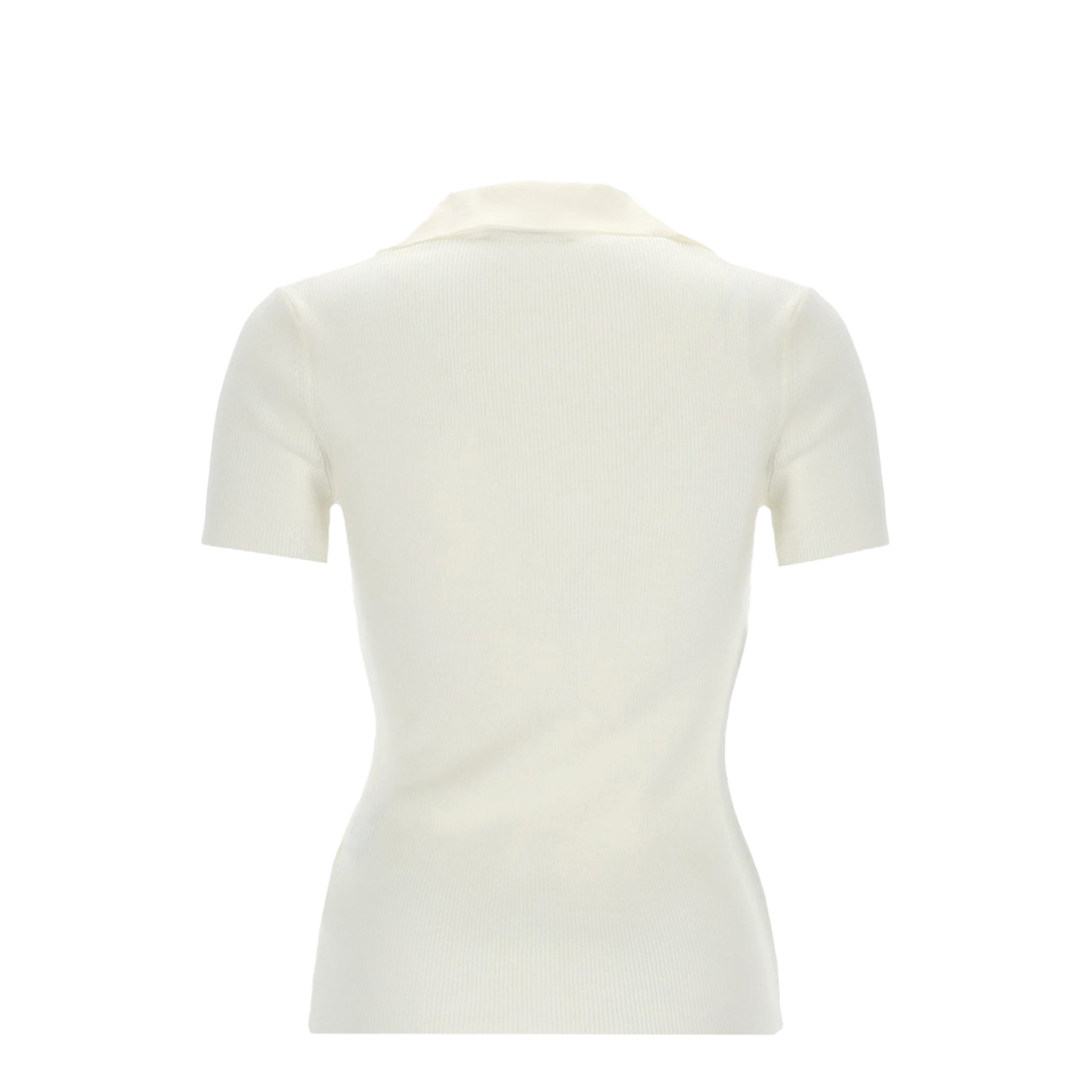 MAYFEYR - Max Mara - Collared Top - 2611361171600019001