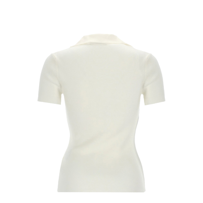 MAYFEYR - Max Mara - Collared Top - 2611361171600019001