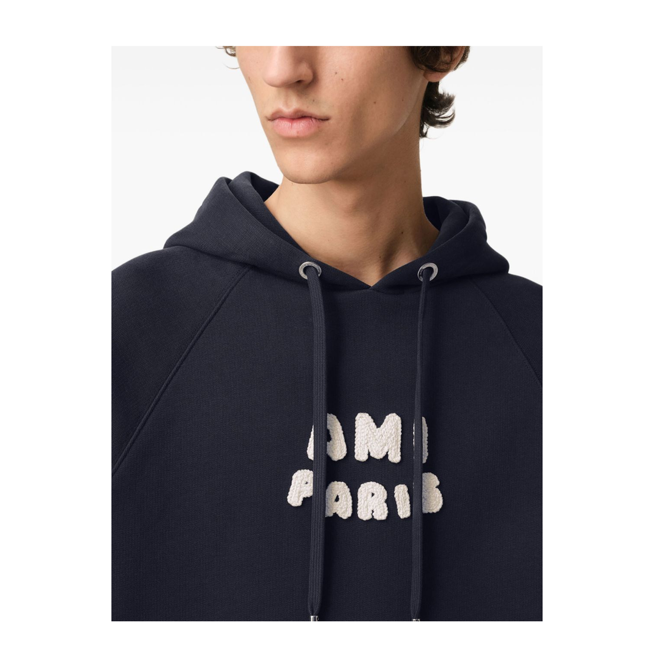 MAYFEYR - Ami Paris - Sweaters Blue - USW2757474011