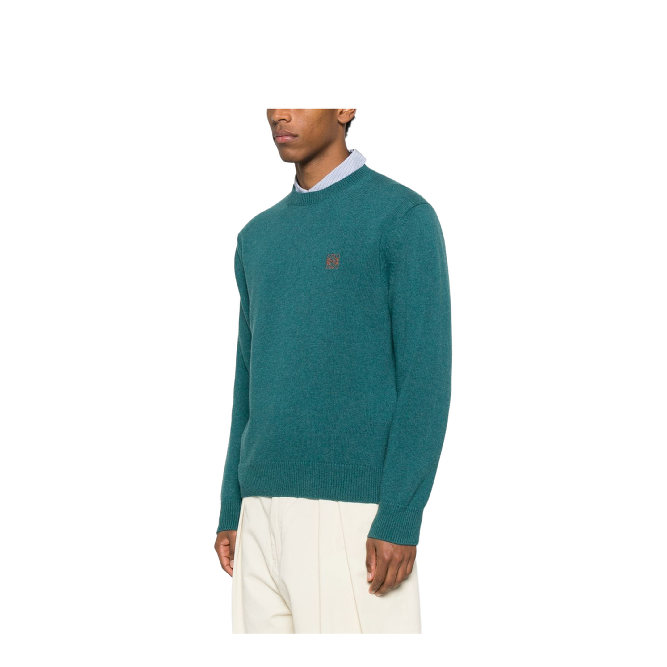 Knitted Sweater