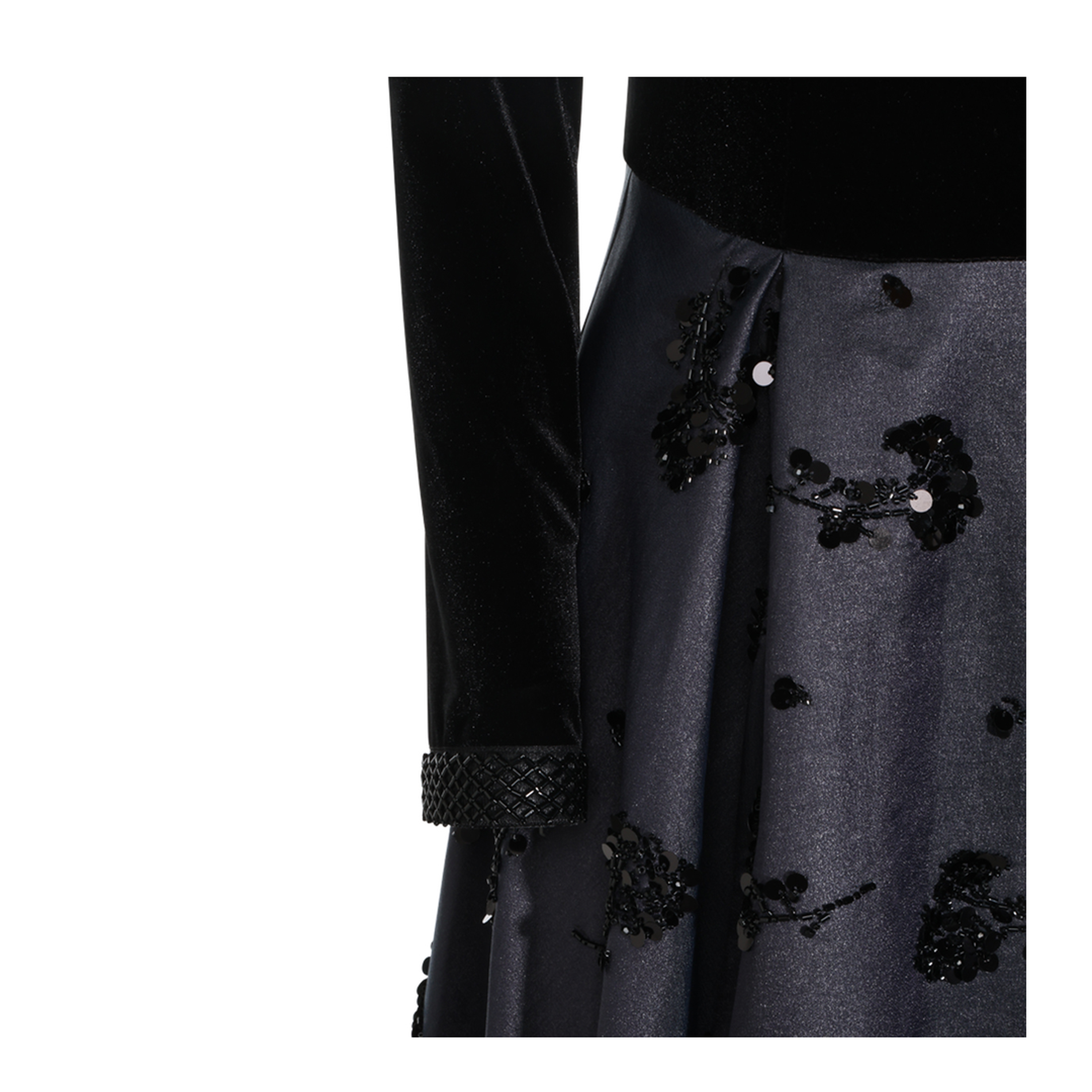 MAYFEYR - NISSA - Dresses - RS16836NAVY