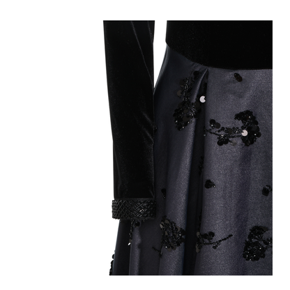 MAYFEYR - NISSA - Dresses - RS16836NAVY