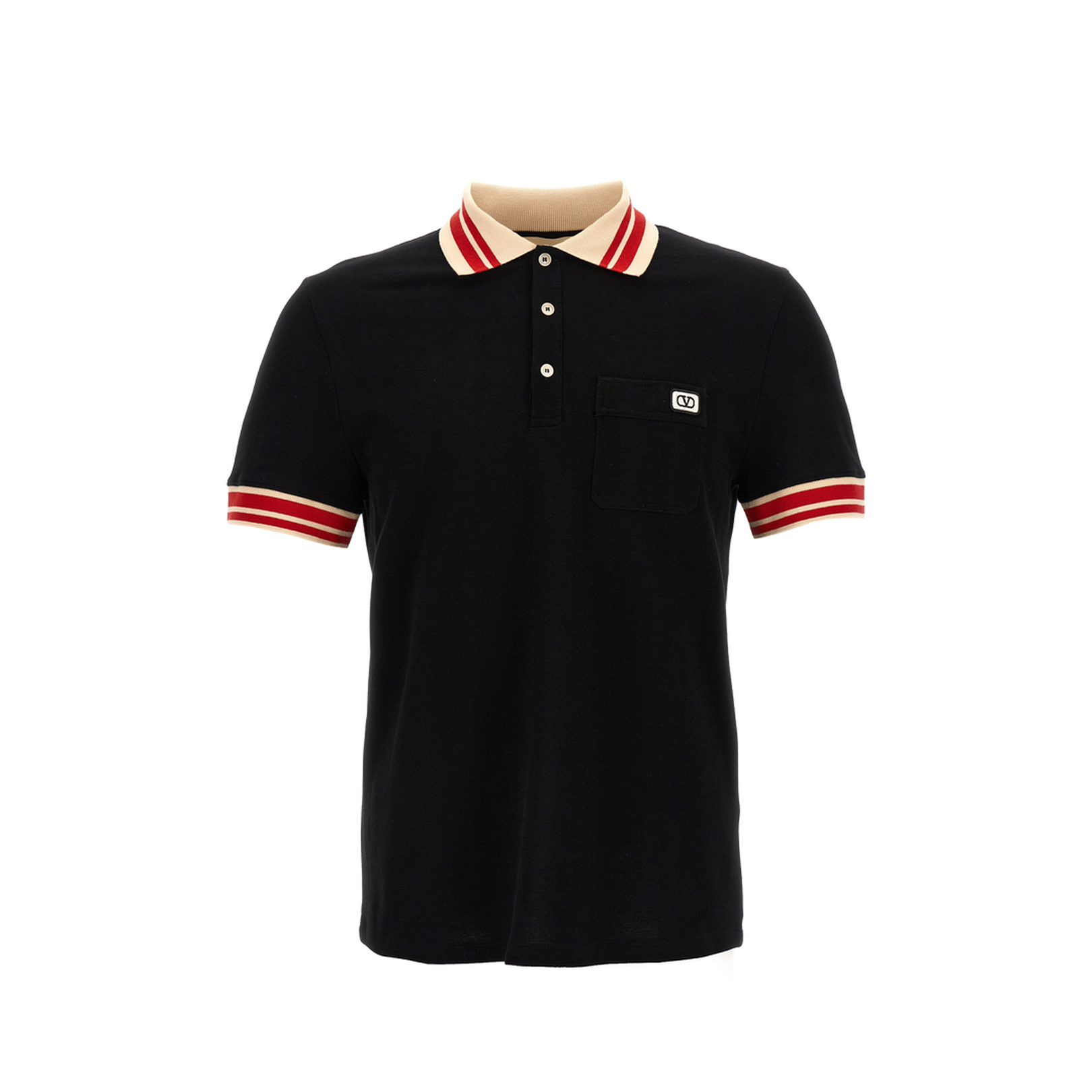Garavani Polo  Garavani Vlogo