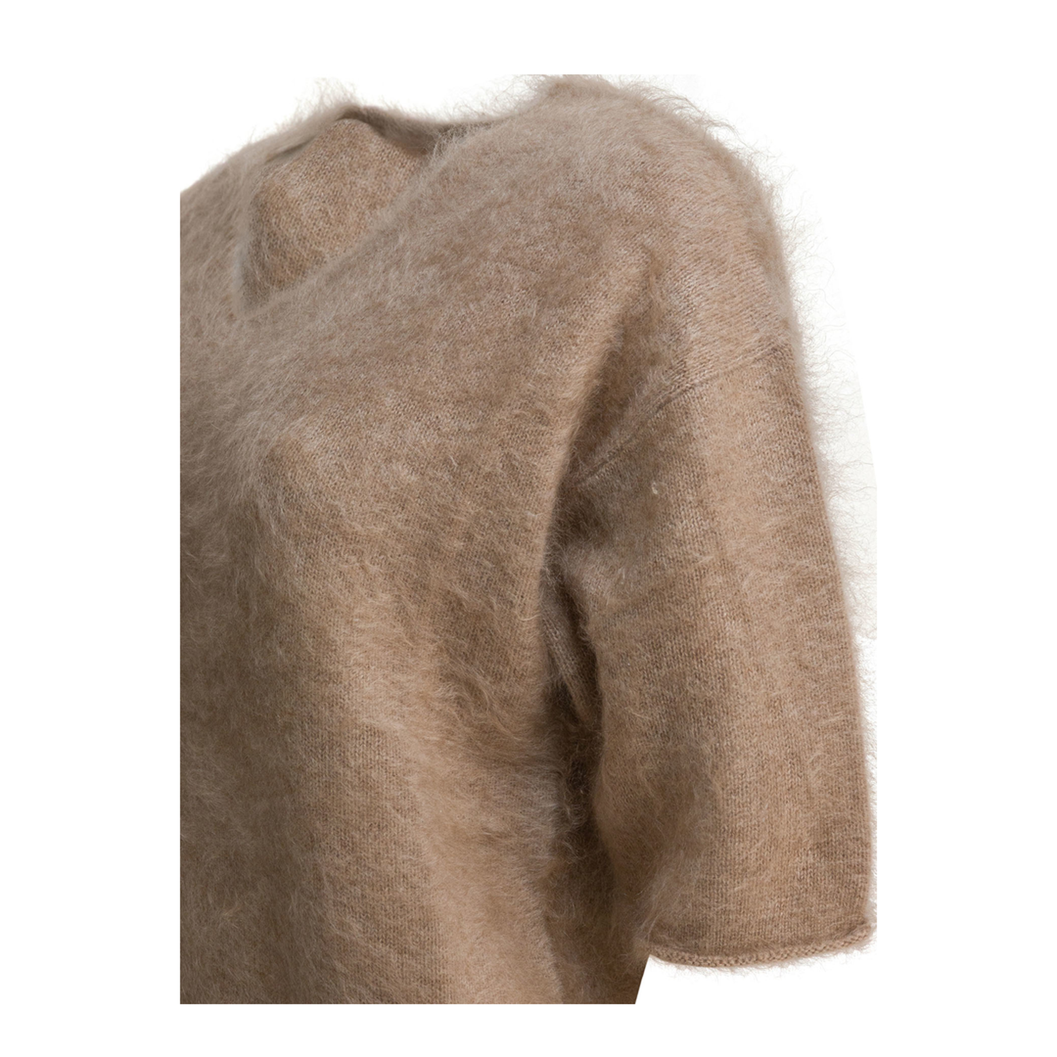 MAYFEYR - R2W - Knitwear - RSKNDD10535NBEIGE