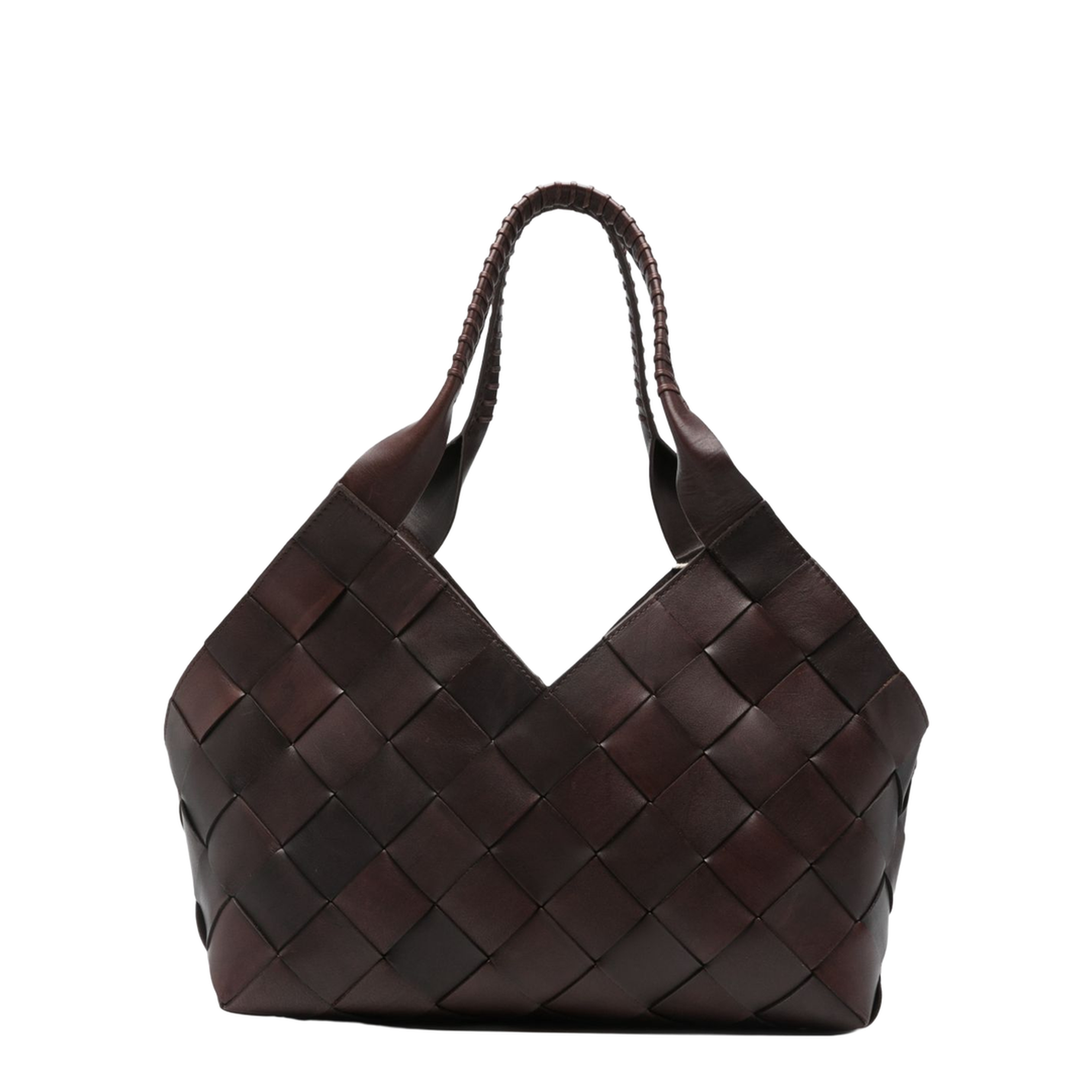 MAYFEYR - Dragon Diffusion - Bag Brown - DGS68111DKBROWN