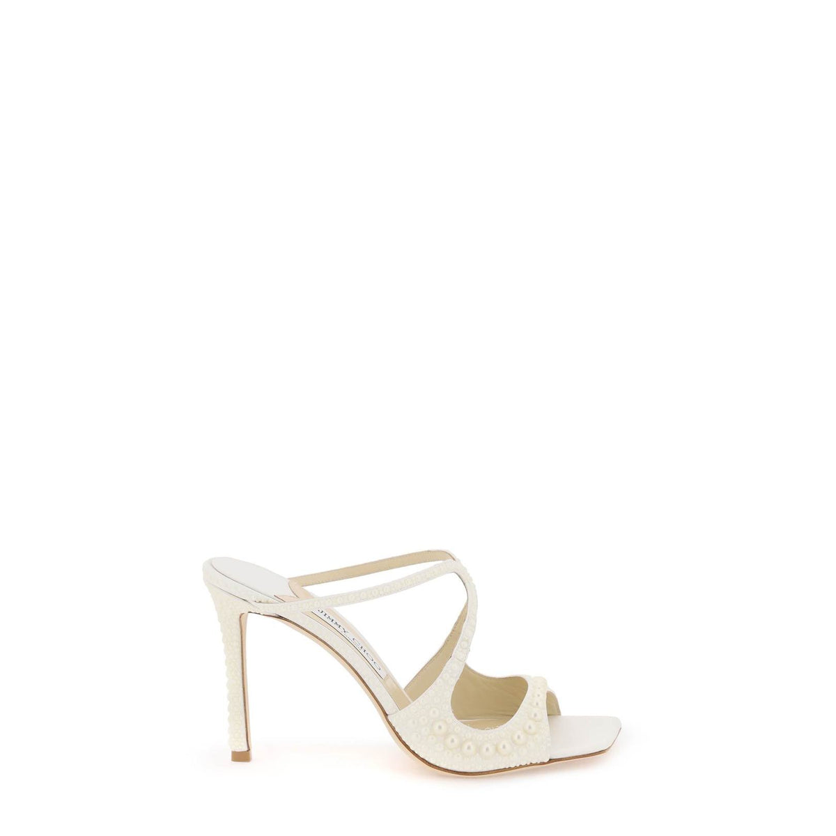 Jimmy Choo anise 95 mules