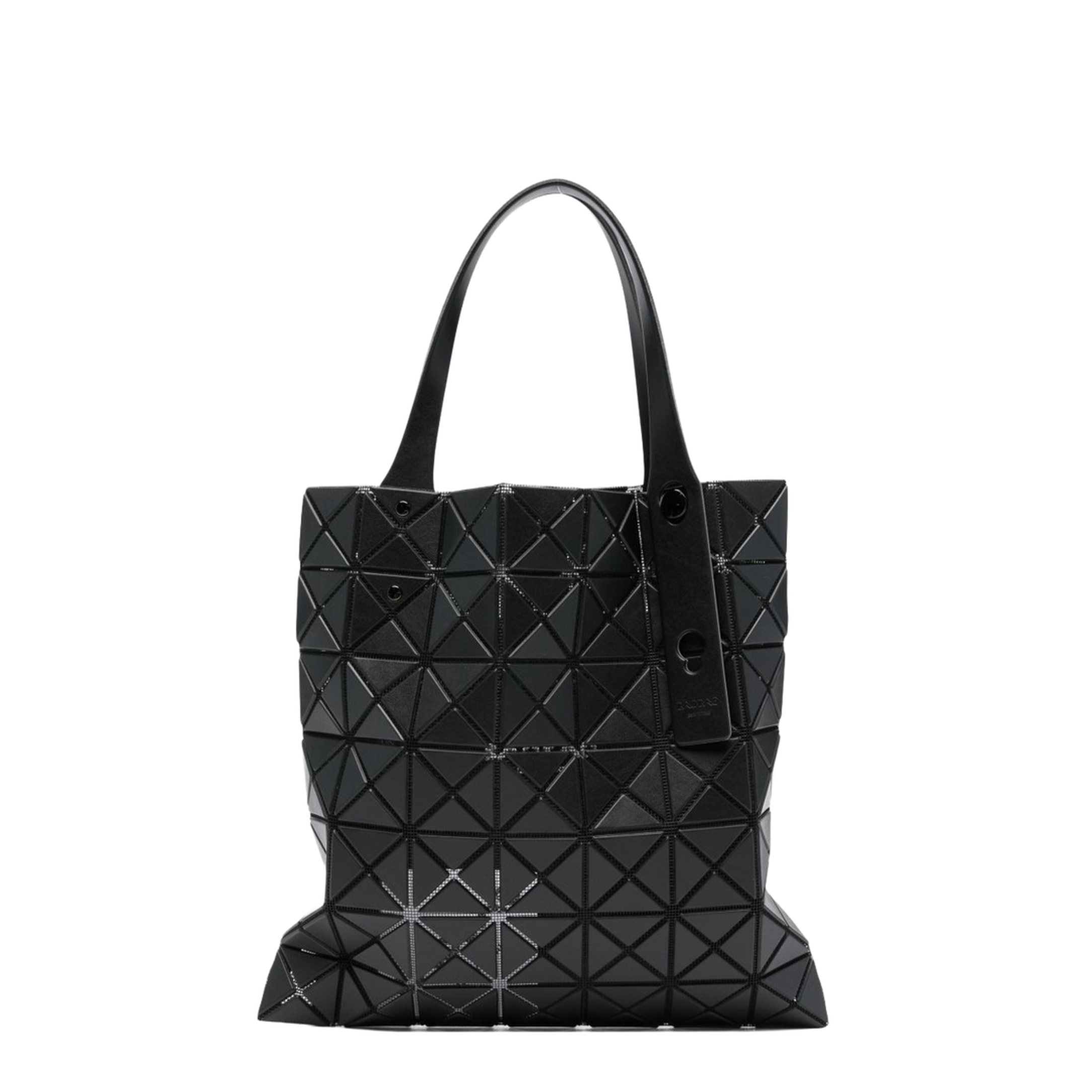 Geometric Tote Bag