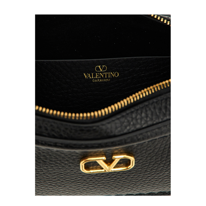 Alltime Mini Crossbody Bag