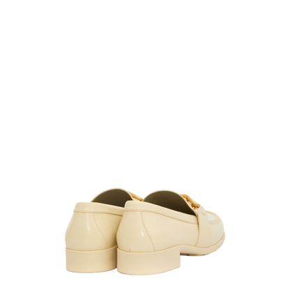 Moccasin Monsieur