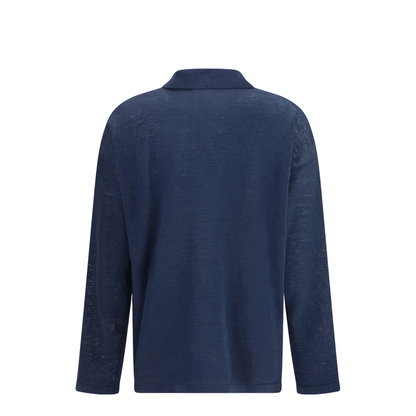 MAYFEYR -  - Ribes Wool Cardigan - 2619341013600