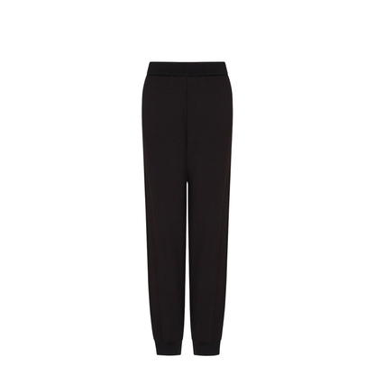 Double-Jersey Joggers