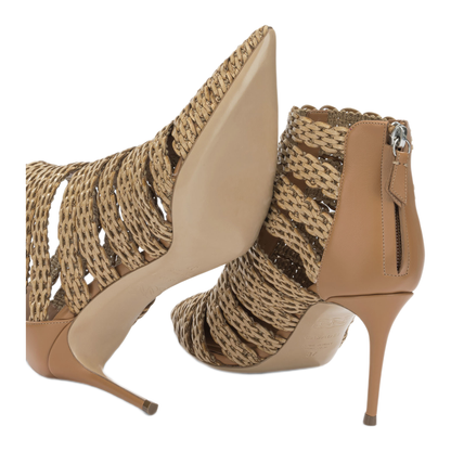 MAYFEYR - Casadei - Boots And Ankle Boots - 1H067B0801C29412804