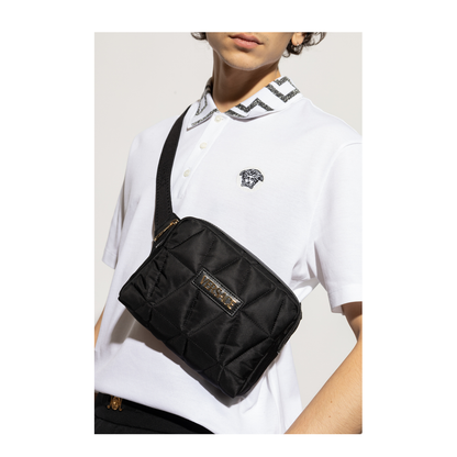 Bum Belt Bag in Black
