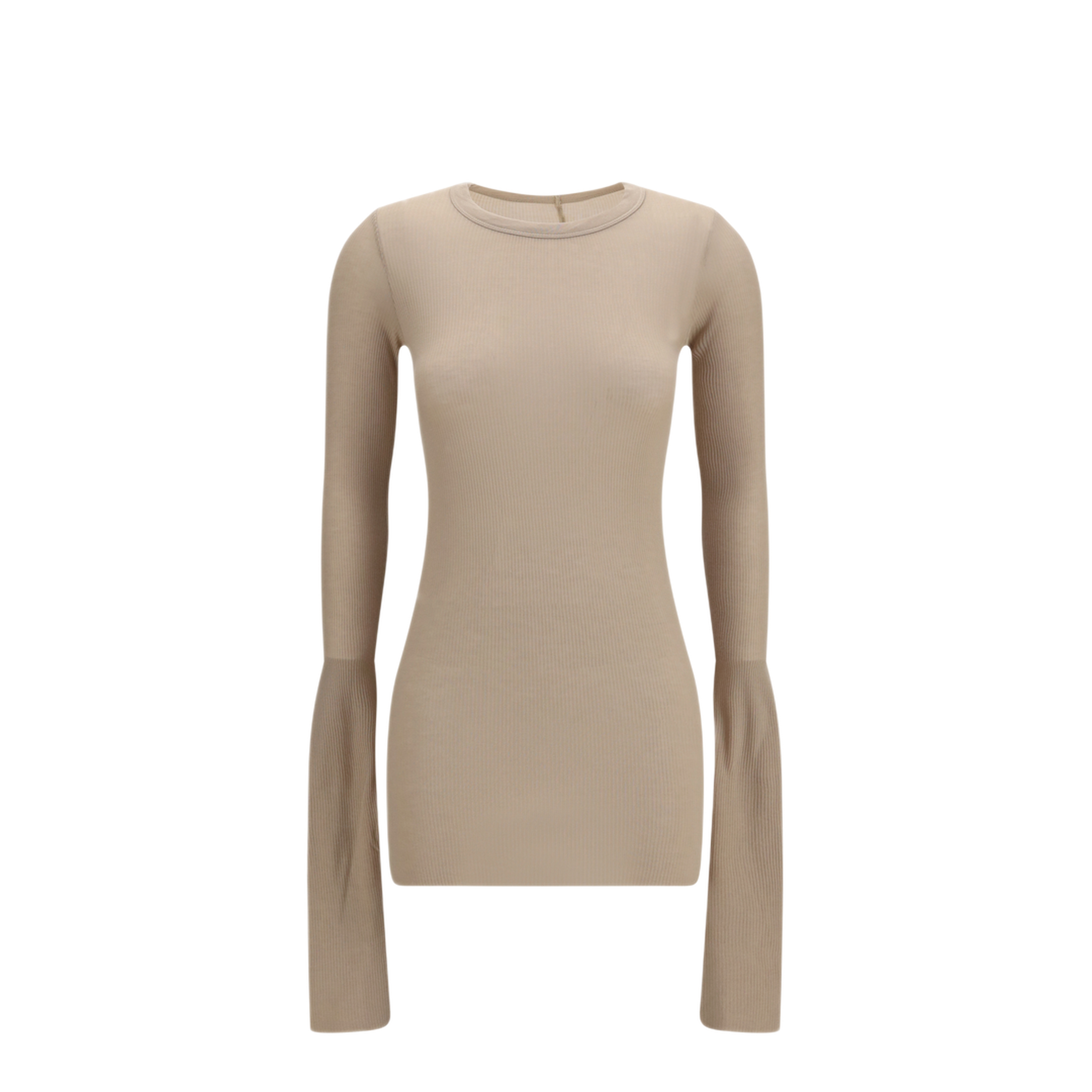 MAYFEYR - Rick Owens - Long Sleeve Top - RP02F5202RC64