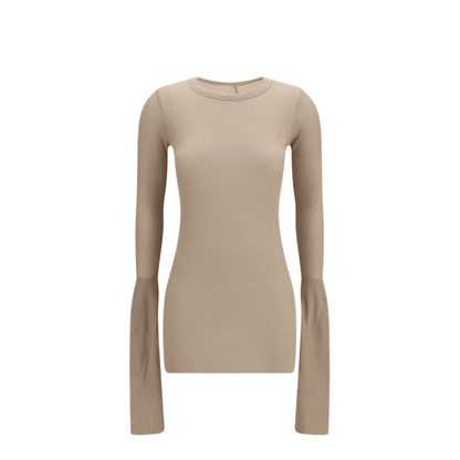MAYFEYR - Rick Owens - Long Sleeve Top - RP02F5202RC64
