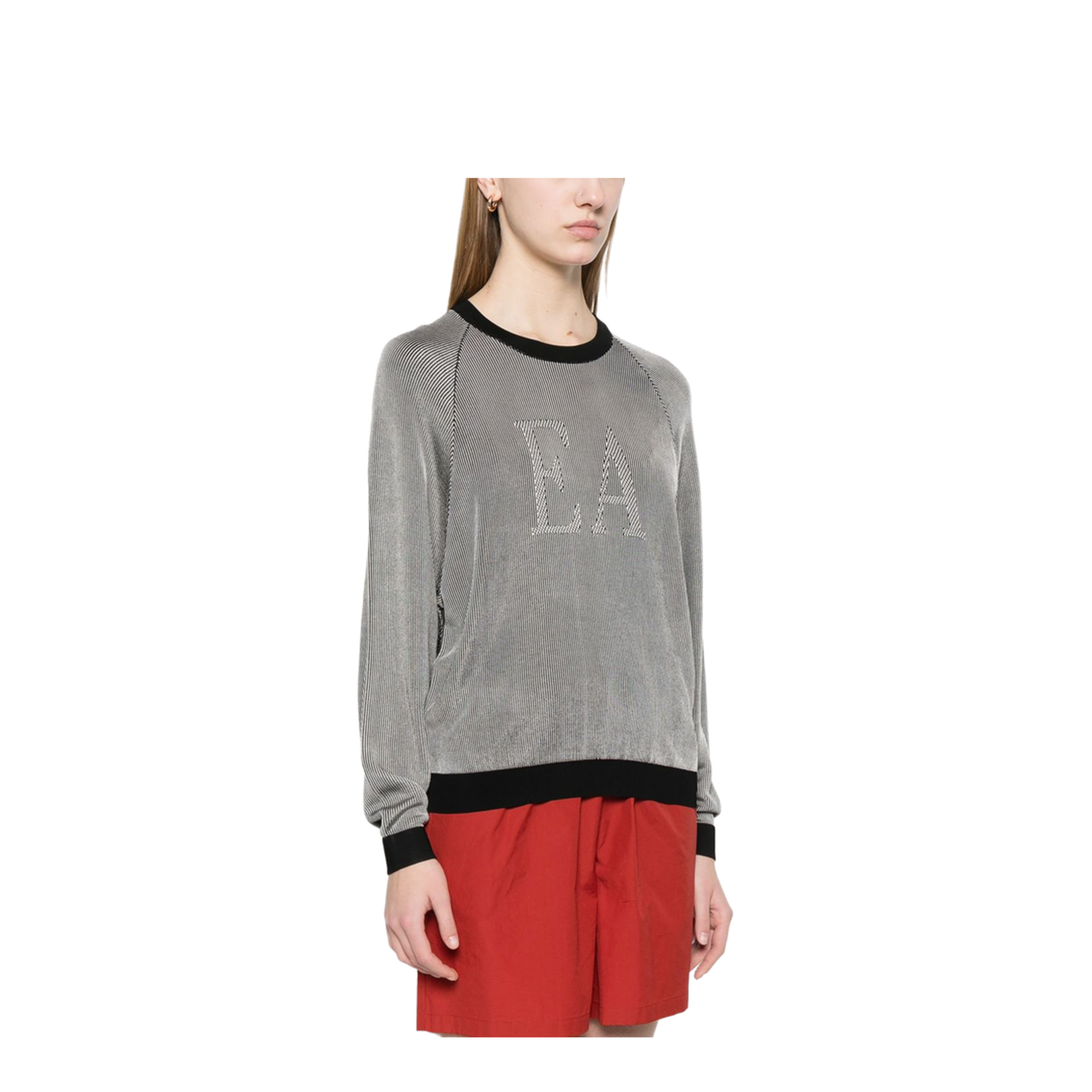 Sweater Grey