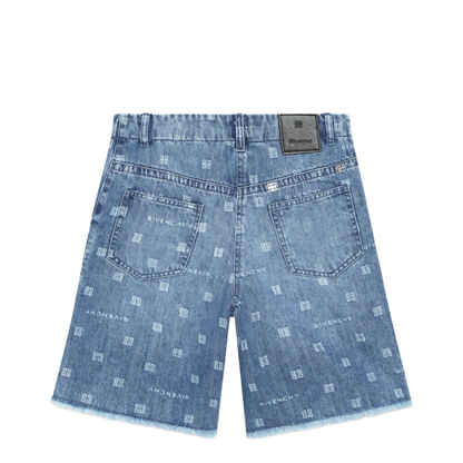 MAYFEYR - Givenchy - Bermuda - H30063KZ03