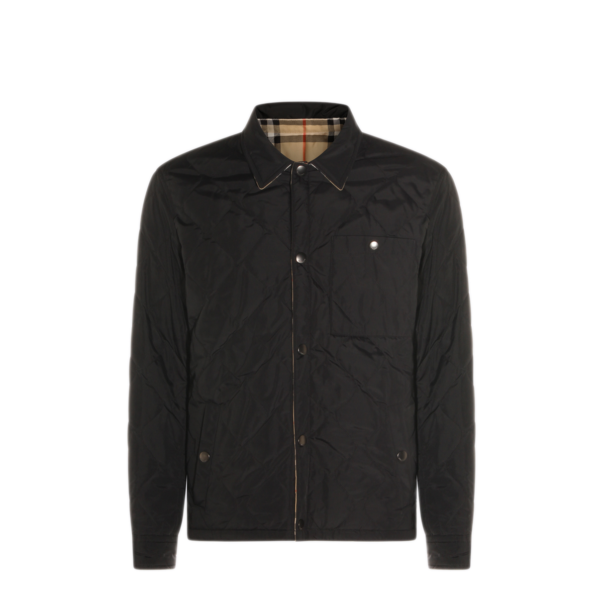 MAYFEYR - Burberry - Coats - 8115788A1189