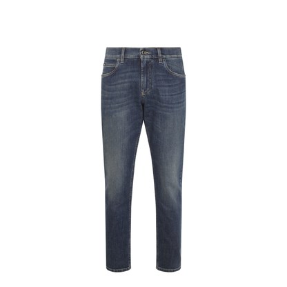 MAYFEYR - Dolce & Gabbana - Jeans - GYJCCDG8OW9S9001