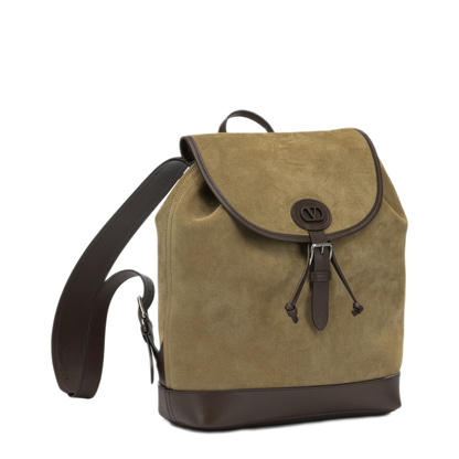 MAYFEYR - Valentino - Antibes Casual Backpack - 9Y2B0T64PDT3AG