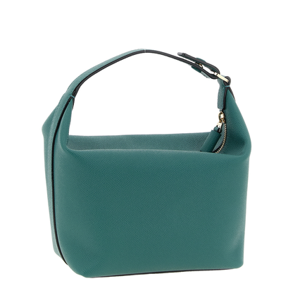 Mochi Top Handle Mini Bag