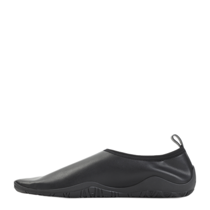 MAYFEYR - Jil Sander - Black Loafer - J32WS0072P7564001