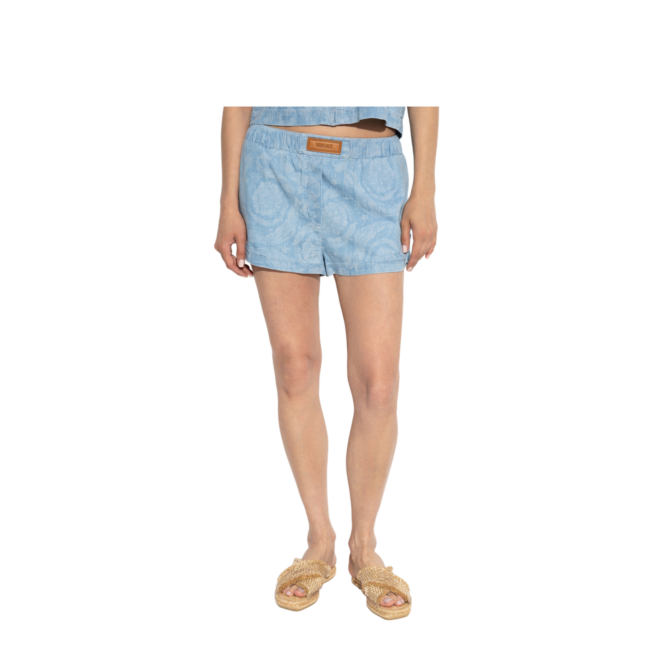Women's Shorts