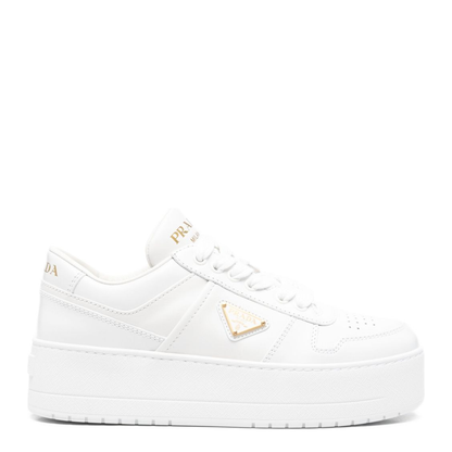 MAYFEYR - Prada - Sneakers White - 1E792M3LPHF0009