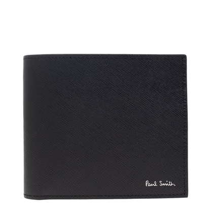 Leather Bifold Wallet