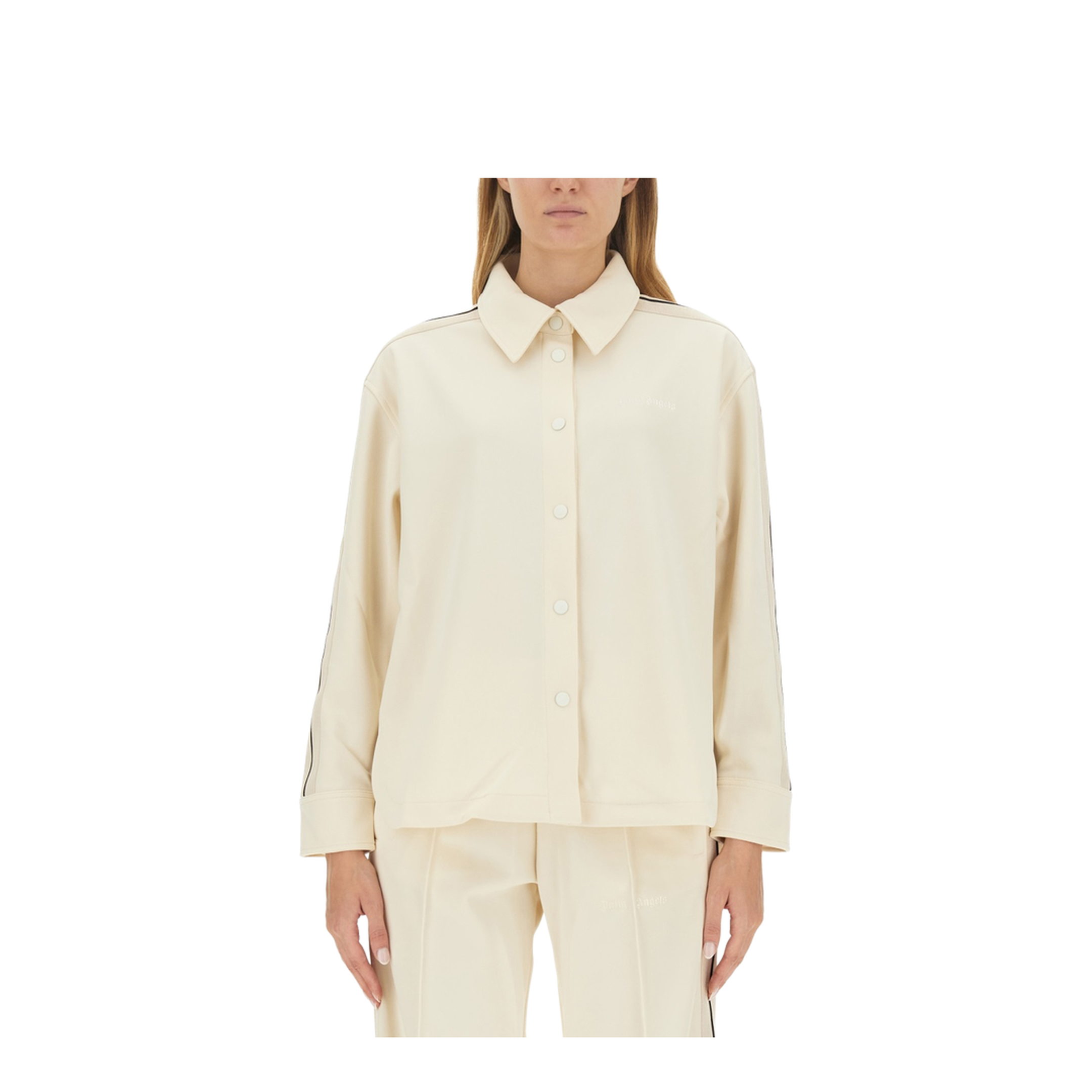 Monogram Sports Shirt