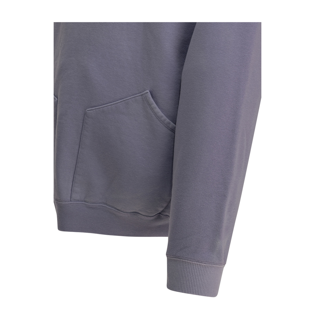 MAYFEYR - A.Presse - Vintage Snap Parka Hoodie - 26AAP0513LAVENDER