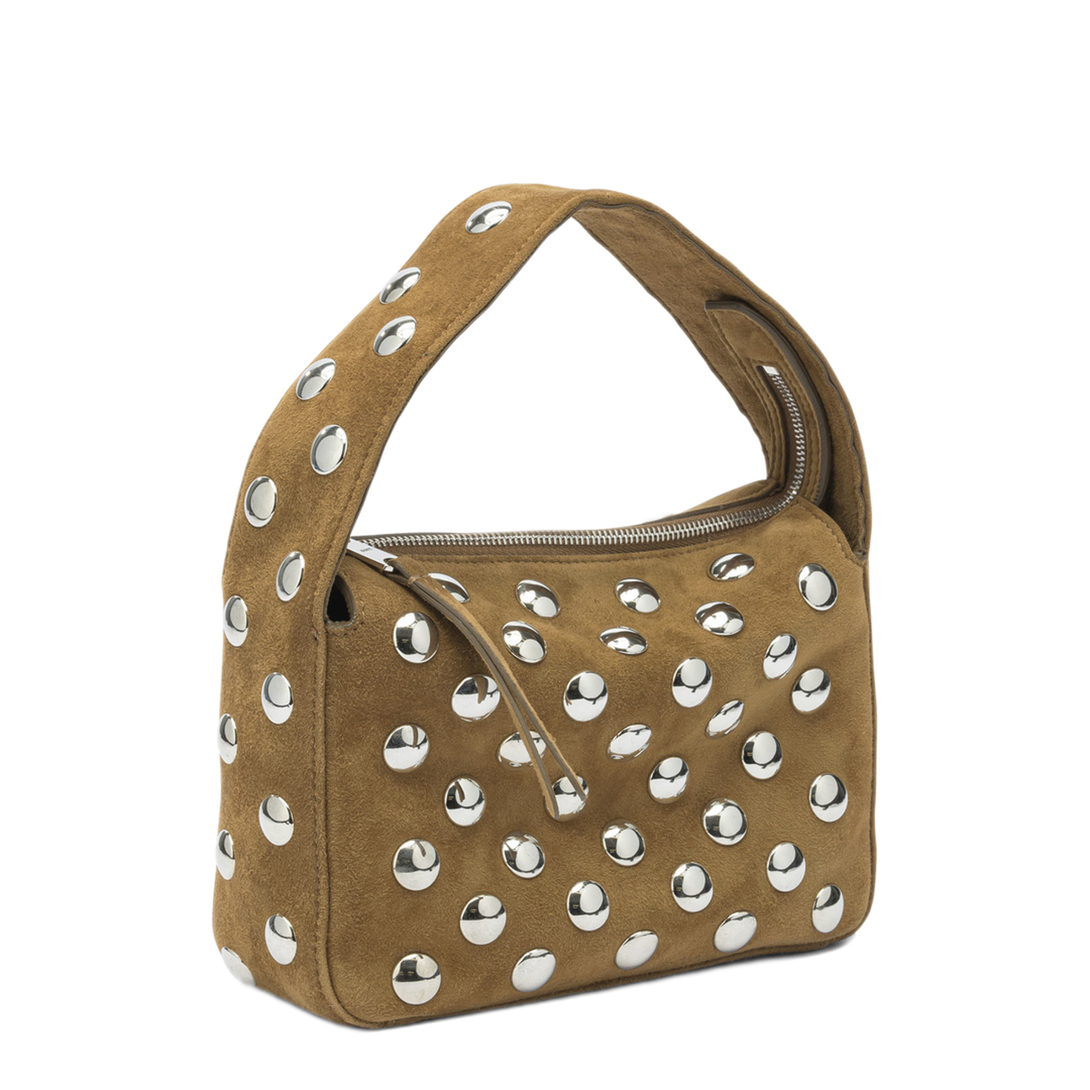 MAYFEYR - Khaite - Elena Small Handbag - H2032849737