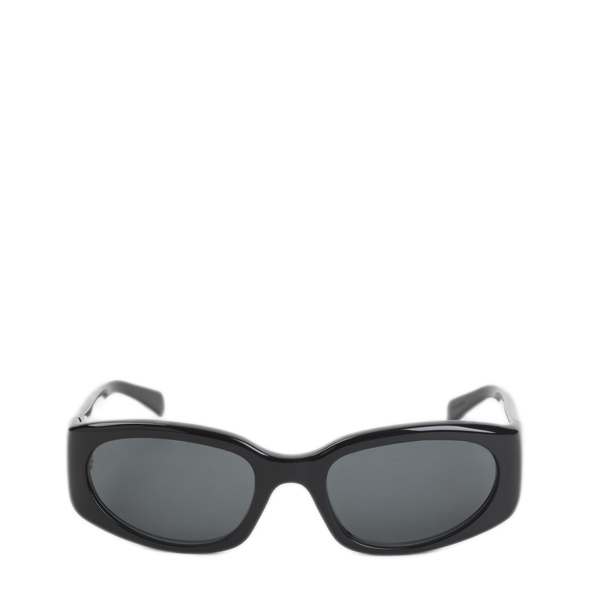 MAYFEYR - Celine - Black Journey Sunglasses - 4S347CPLB38NO