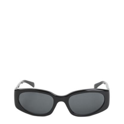 MAYFEYR - Celine - Black Journey Sunglasses - 4S347CPLB38NO