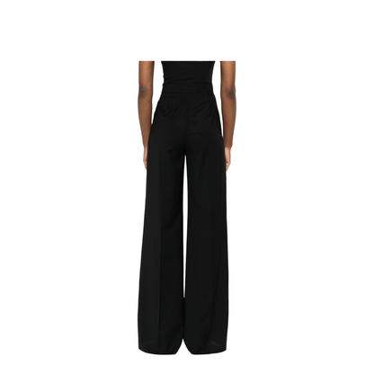 Wool Trousers