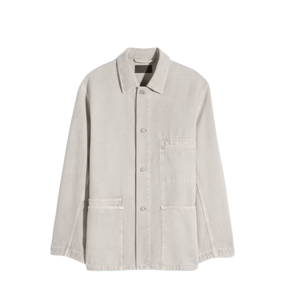 MAYFEYR - Lemaire - Jackets Beige - SH1266LD1052201