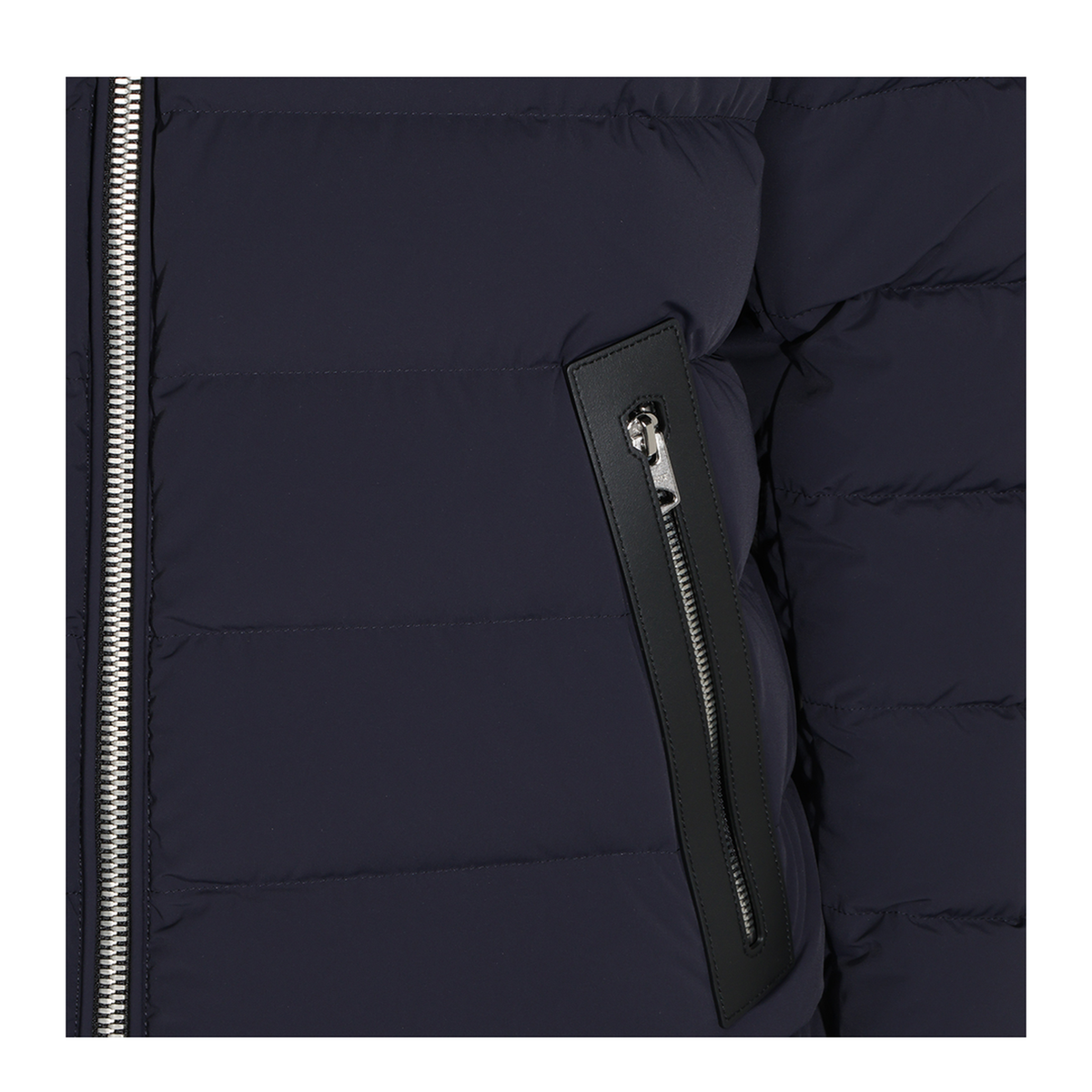MAYFEYR - Mackage - Coats Navy - JACKZZC403