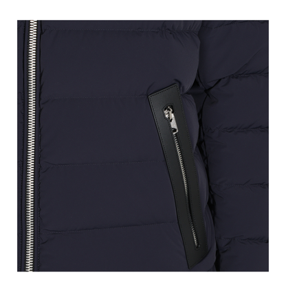 MAYFEYR - Mackage - Coats Navy - JACKZZC403
