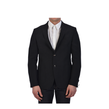 MAYFEYR - Tonello - Gray Jacket - 06G322Y3164U990