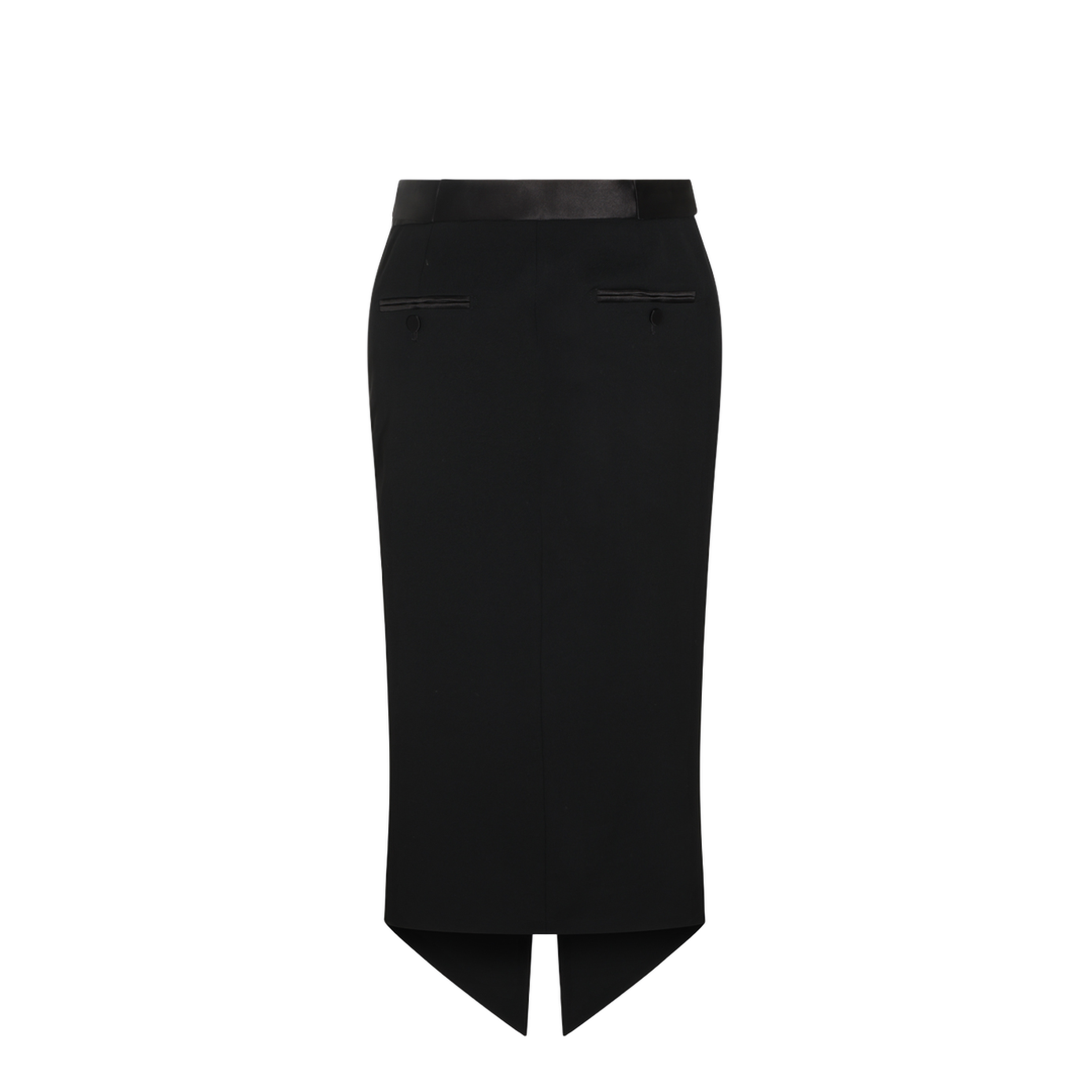 MAYFEYR - Tom Ford - Skirts - GC5852FAX1667NAA
