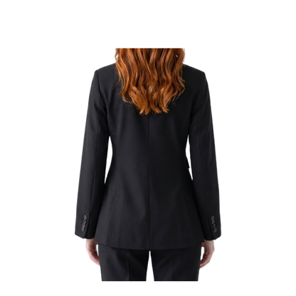 MAYFEYR - Max Mara - Patio Wool Jacket - 262104608160010204004