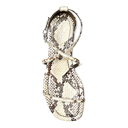MAYFEYR - MICHAEL KORS - Sandalo 37 5 Nero - 46F3PYFA6P270