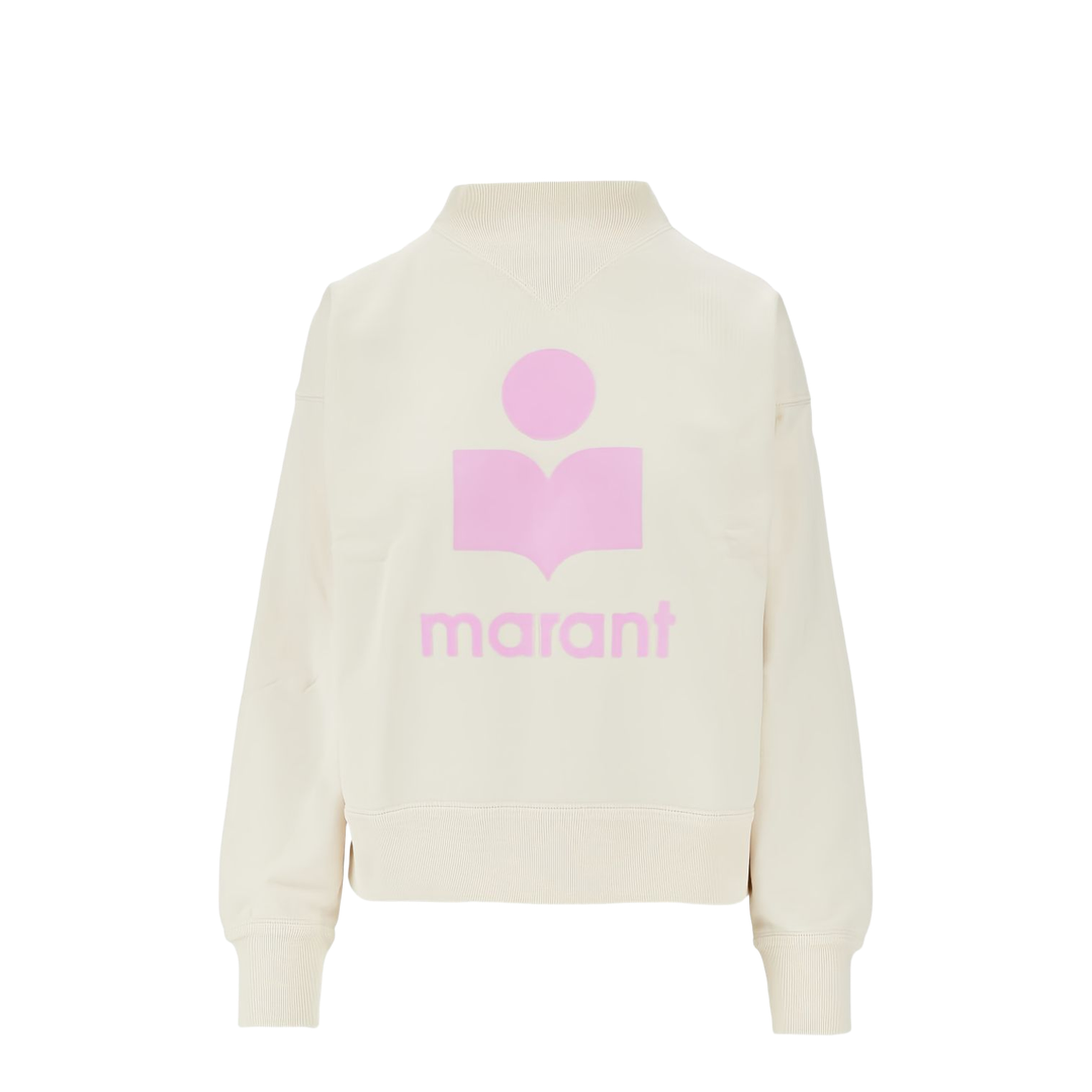 MAYFEYR - Marant Etoile - Sweaters Beige - SW0003FA-D1M04EECPK