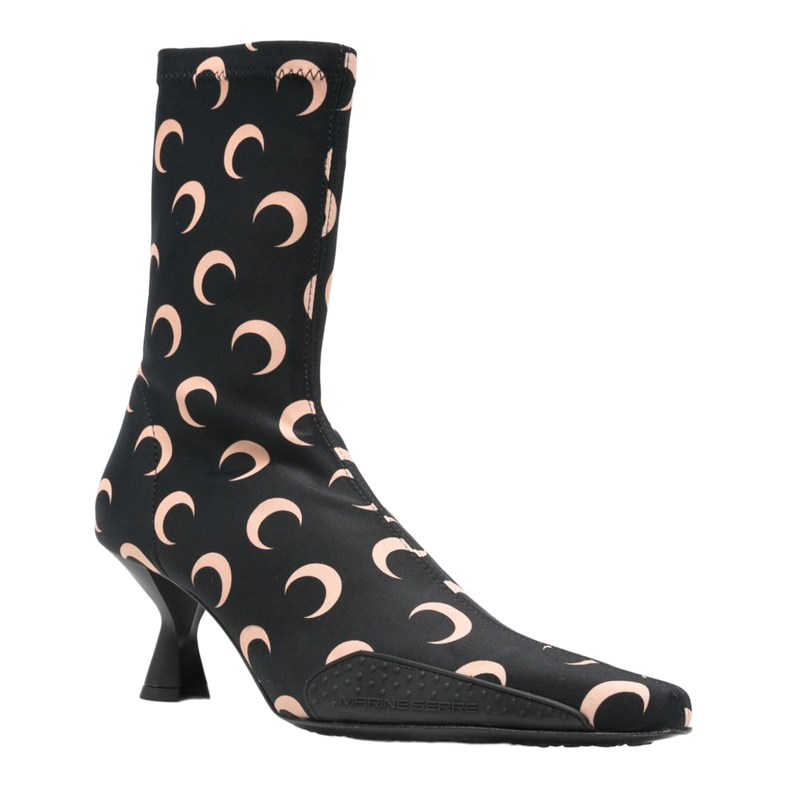 Moon Sock Boots