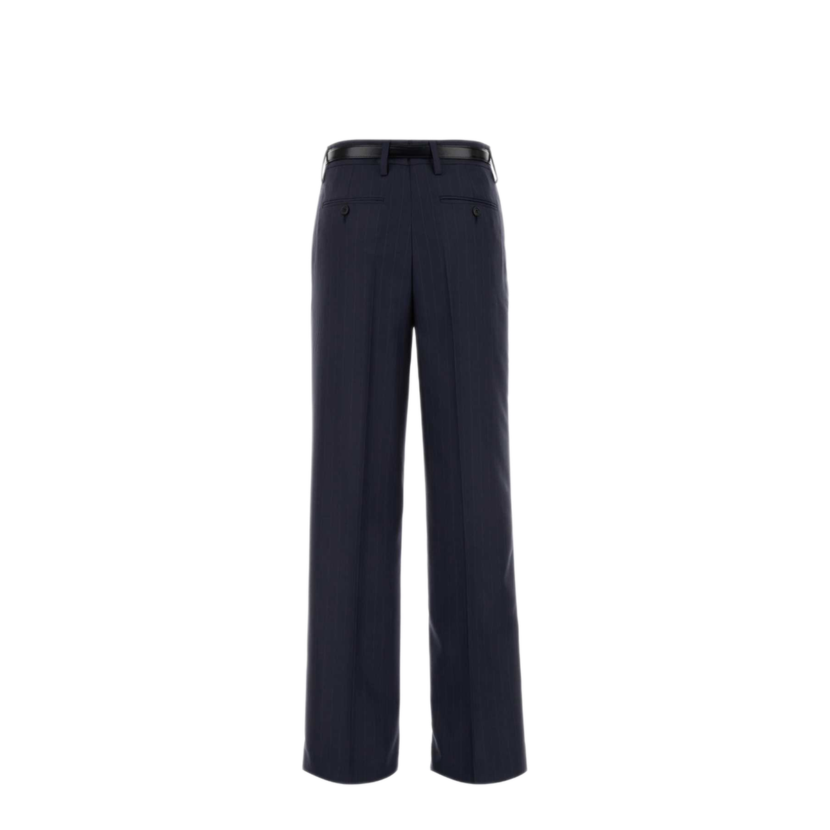 MAYFEYR - Prada - Embroidered Wool Pant - P277IKSOOO16PSF0008
