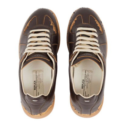 MAYFEYR - Maison Margiela - Sneakers - S58WS0270P7414HB056
